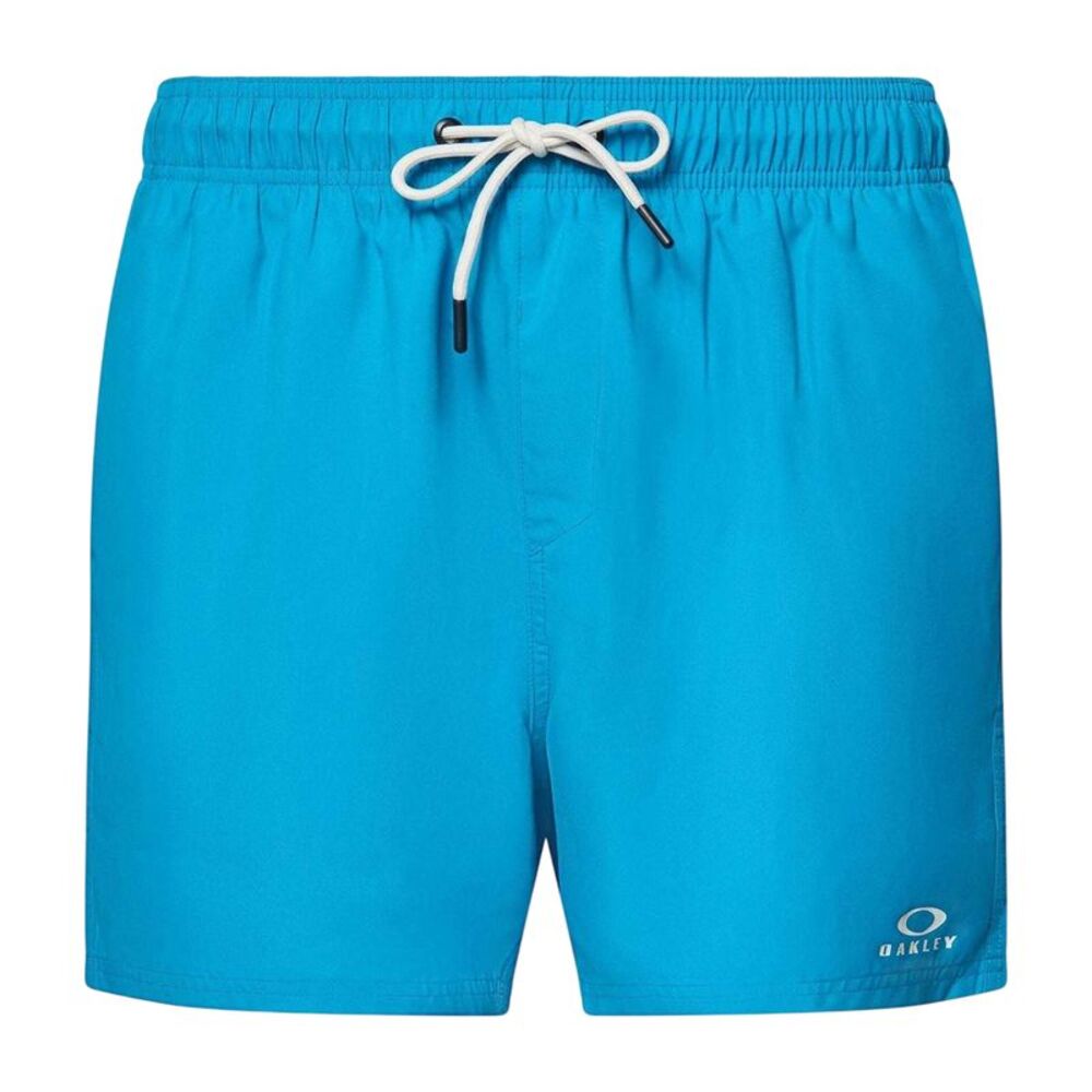 Oakley Mens Lake Swim Shorts / Blue